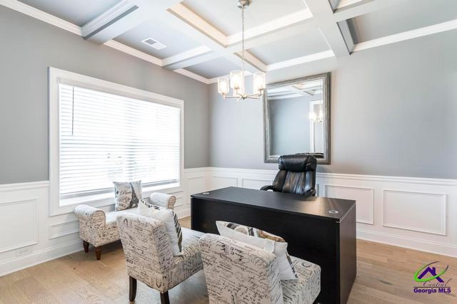 600 Bella Notte Circle, Warner Robins, GA 31088