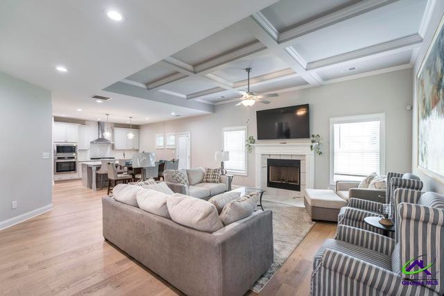 600 Bella Notte Circle, Warner Robins, GA 31088