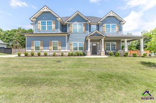600 Bella Notte Circle, Warner Robins, GA 31088