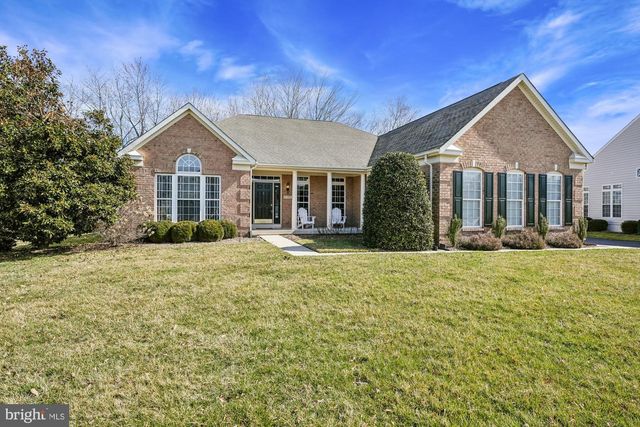 37151 LORD BALTIMORE LN, Ocean View, DE 19970