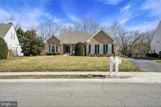 37151 LORD BALTIMORE LN, Ocean View, DE 19970