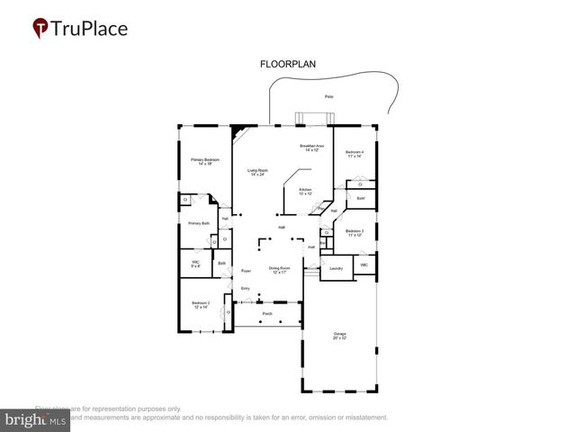 37151 LORD BALTIMORE LN, Ocean View, DE 19970