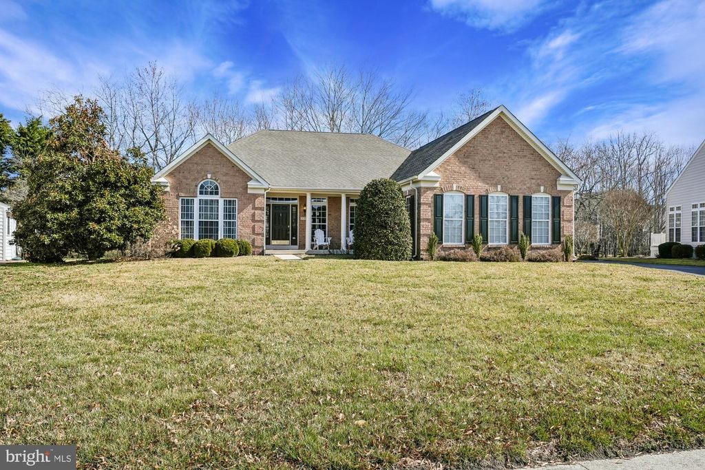 37151 LORD BALTIMORE LN, Ocean View, DE 19970