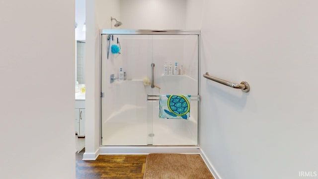 106 W Raider Court, Huntingburg, IN 47542