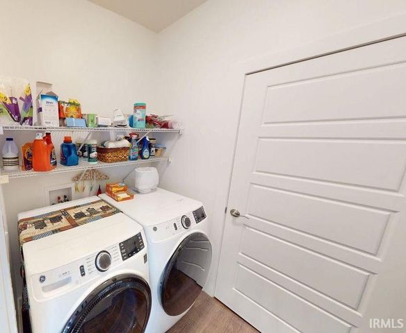 106 W Raider Court, Huntingburg, IN 47542