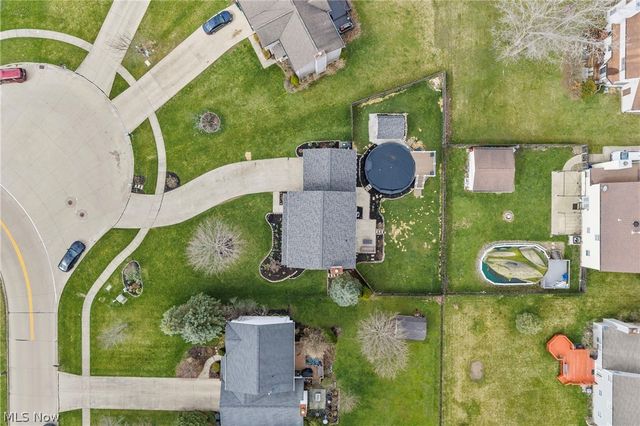 5235 Silver Maple Lane, Medina, OH 44256