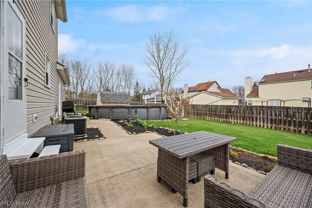 5235 Silver Maple Lane, Medina, OH 44256