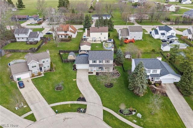 5235 Silver Maple Lane, Medina, OH 44256