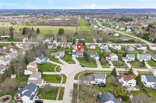 5235 Silver Maple Lane, Medina, OH 44256