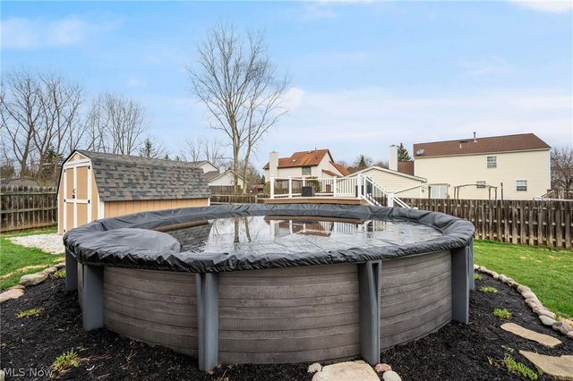 5235 Silver Maple Lane, Medina, OH 44256