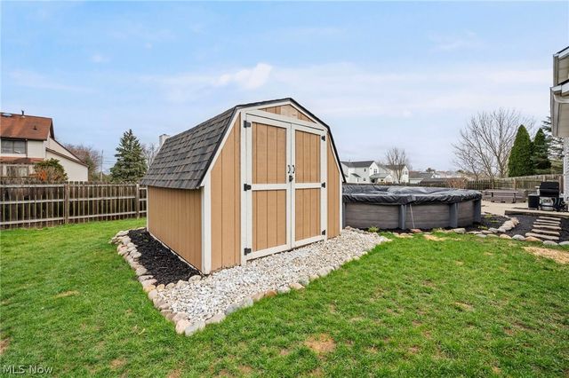 5235 Silver Maple Lane, Medina, OH 44256