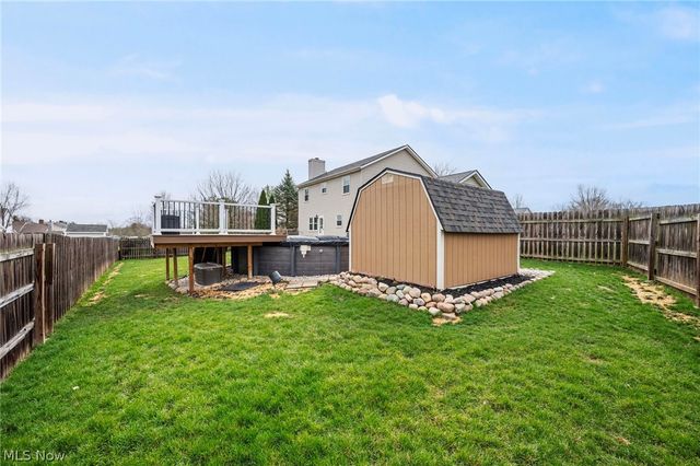 5235 Silver Maple Lane, Medina, OH 44256