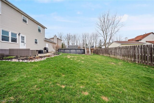 5235 Silver Maple Lane, Medina, OH 44256