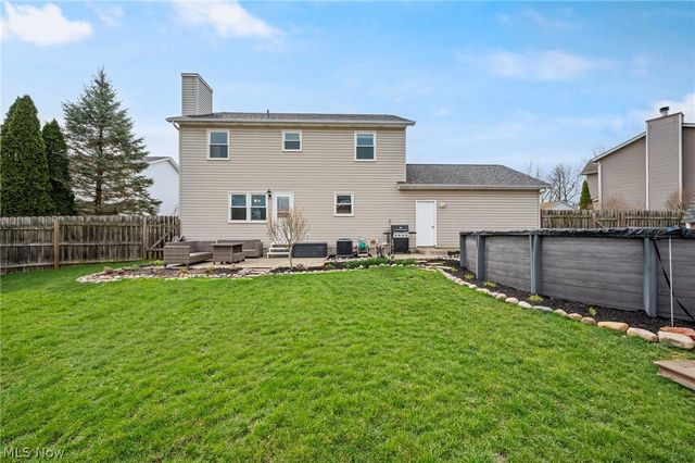 5235 Silver Maple Lane, Medina, OH 44256