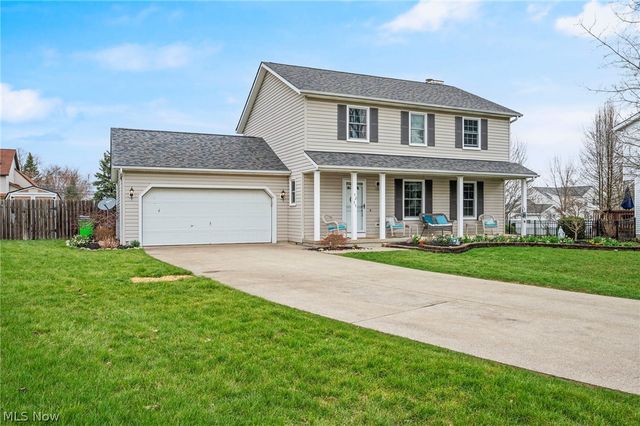 5235 Silver Maple Lane, Medina, OH 44256