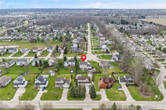 5235 Silver Maple Lane, Medina, OH 44256