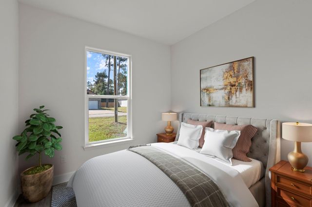 185 Brahman Drive, Onalaska, TX 77360