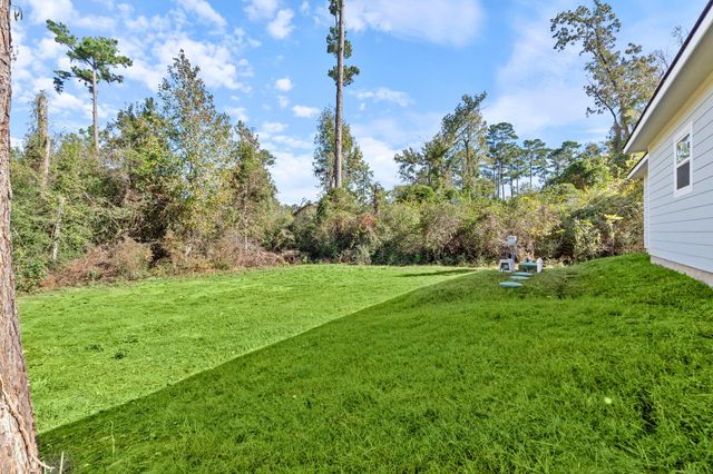 185 Brahman Drive, Onalaska, TX 77360