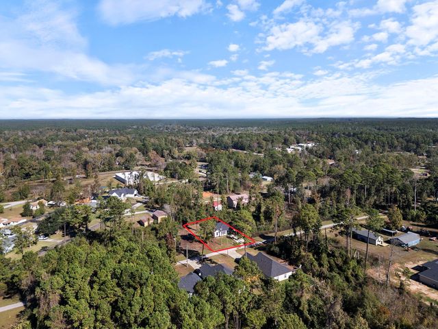 185 Brahman Drive, Onalaska, TX 77360