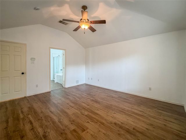 1507 Nightingale Lane, Corinth, TX 76210