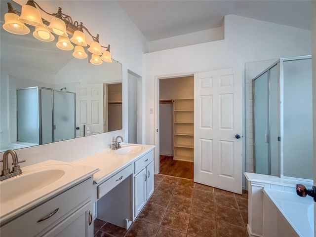1507 Nightingale Lane, Corinth, TX 76210