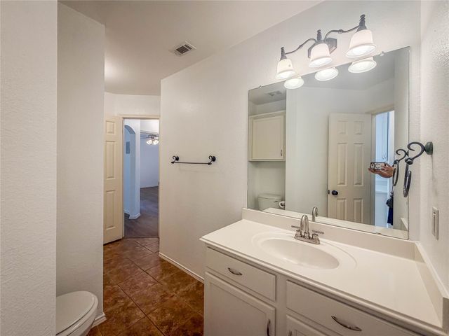 1507 Nightingale Lane, Corinth, TX 76210