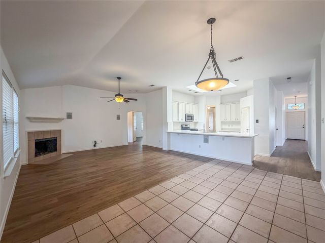 1507 Nightingale Lane, Corinth, TX 76210