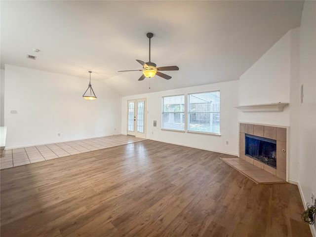 1507 Nightingale Lane, Corinth, TX 76210