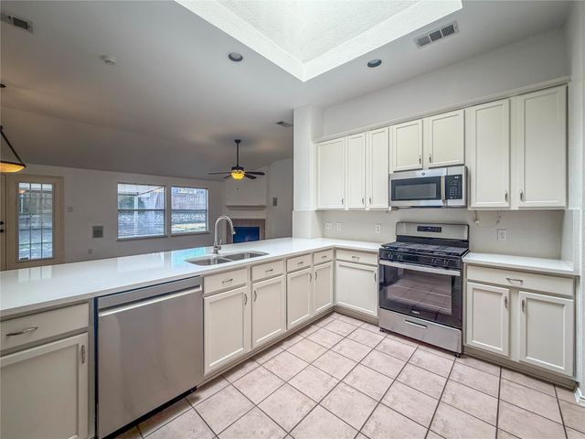 1507 Nightingale Lane, Corinth, TX 76210