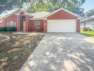 1507 Nightingale Lane, Corinth, TX 76210