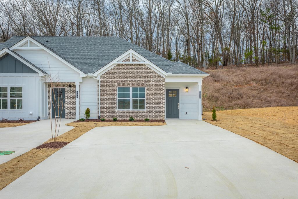 2112 Shady Lane, Cleveland, TN 37312