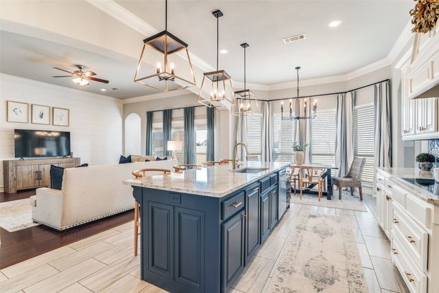 10055 Dorsett Drive, Forney, TX 75126