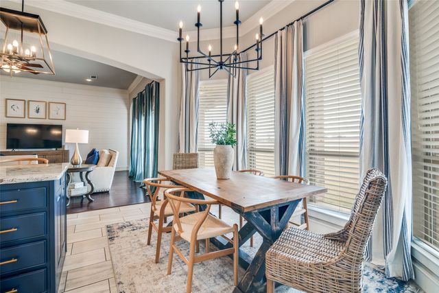 10055 Dorsett Drive, Forney, TX 75126