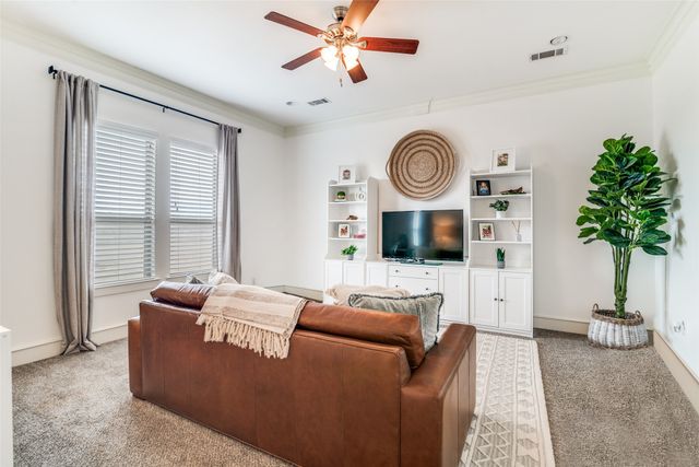 10055 Dorsett Drive, Forney, TX 75126