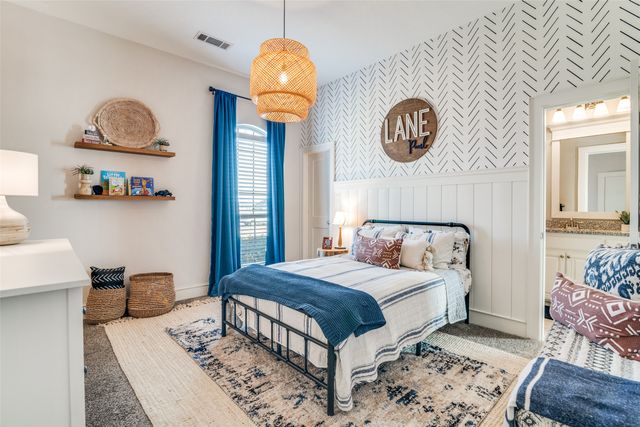 10055 Dorsett Drive, Forney, TX 75126