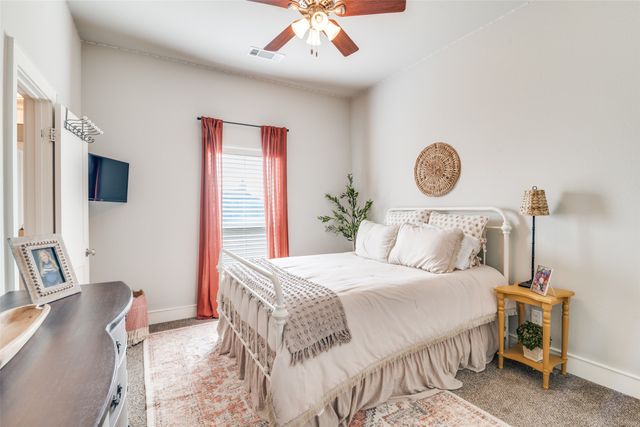 10055 Dorsett Drive, Forney, TX 75126