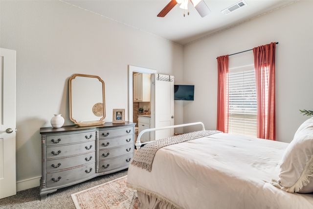 10055 Dorsett Drive, Forney, TX 75126