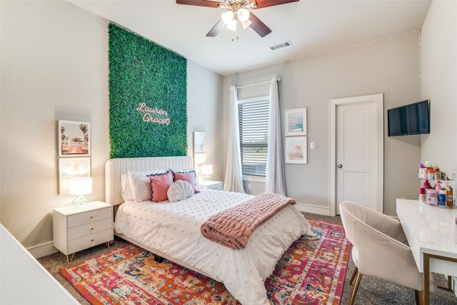 10055 Dorsett Drive, Forney, TX 75126