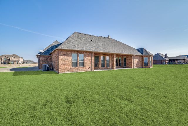 10055 Dorsett Drive, Forney, TX 75126