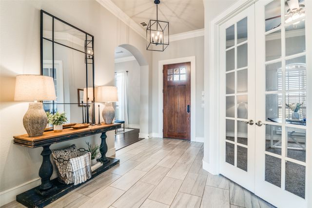 10055 Dorsett Drive, Forney, TX 75126