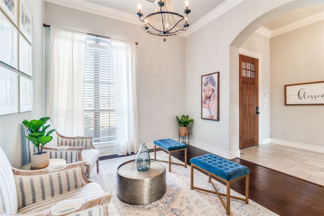 10055 Dorsett Drive, Forney, TX 75126