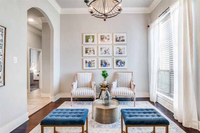 10055 Dorsett Drive, Forney, TX 75126