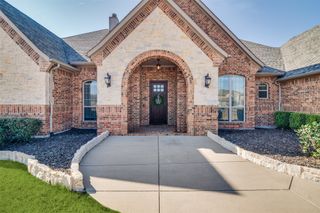10055 Dorsett Drive, Forney, TX 75126