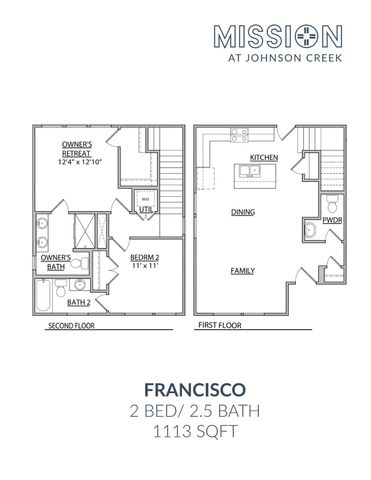 825 W Mayfield Road 115, Arlington, TX 76015