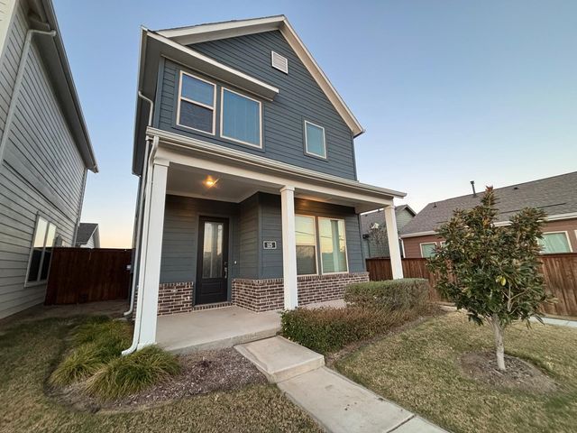 825 W Mayfield Road 115, Arlington, TX 76015