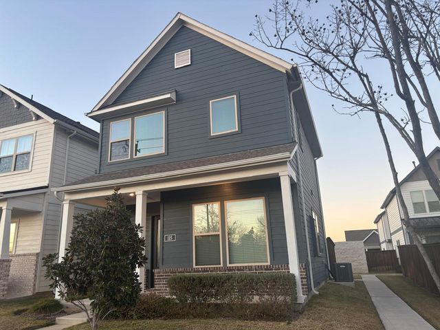 825 W Mayfield Road 115, Arlington, TX 76015