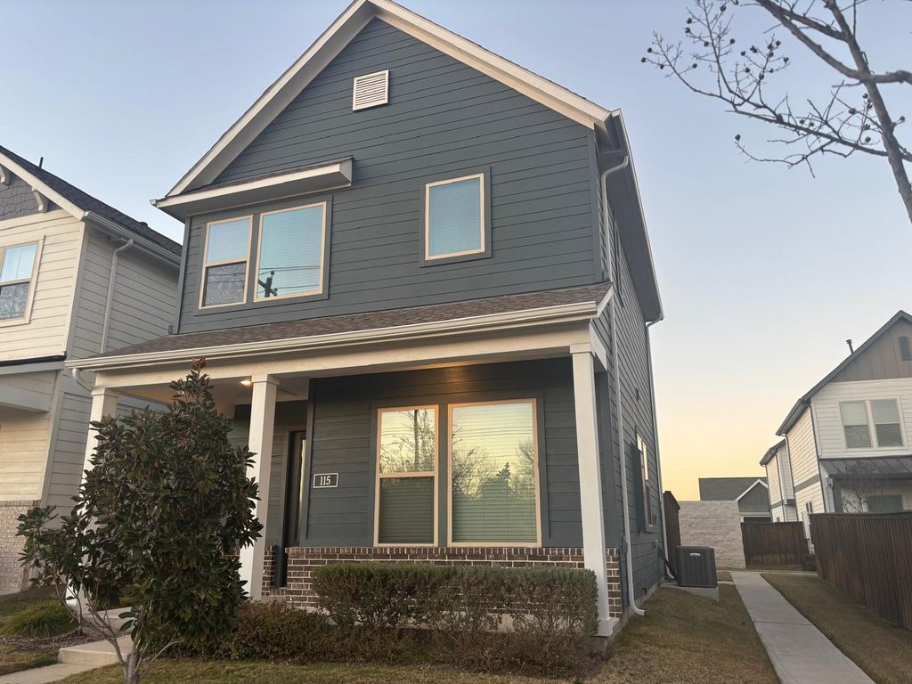 825 W Mayfield Road 115, Arlington, TX 76015