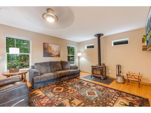 44450 Se TUCKRIDGE Rd, Sandy, OR 97055