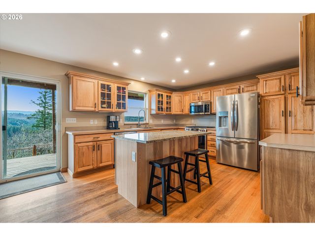 44450 Se TUCKRIDGE Rd, Sandy, OR 97055