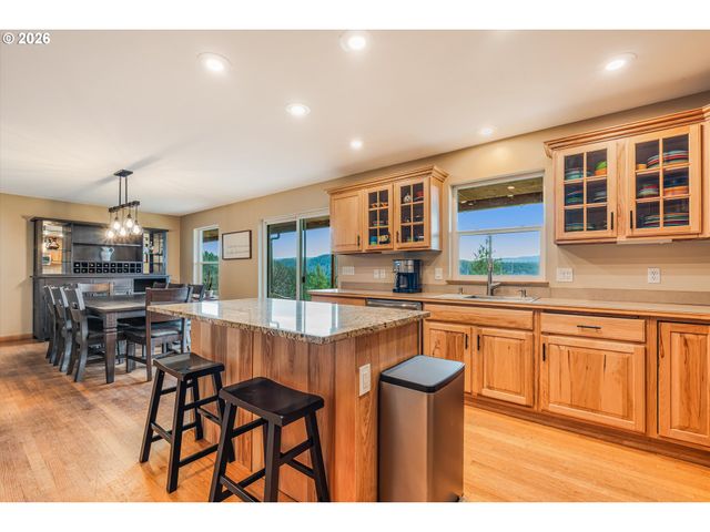 44450 Se TUCKRIDGE Rd, Sandy, OR 97055